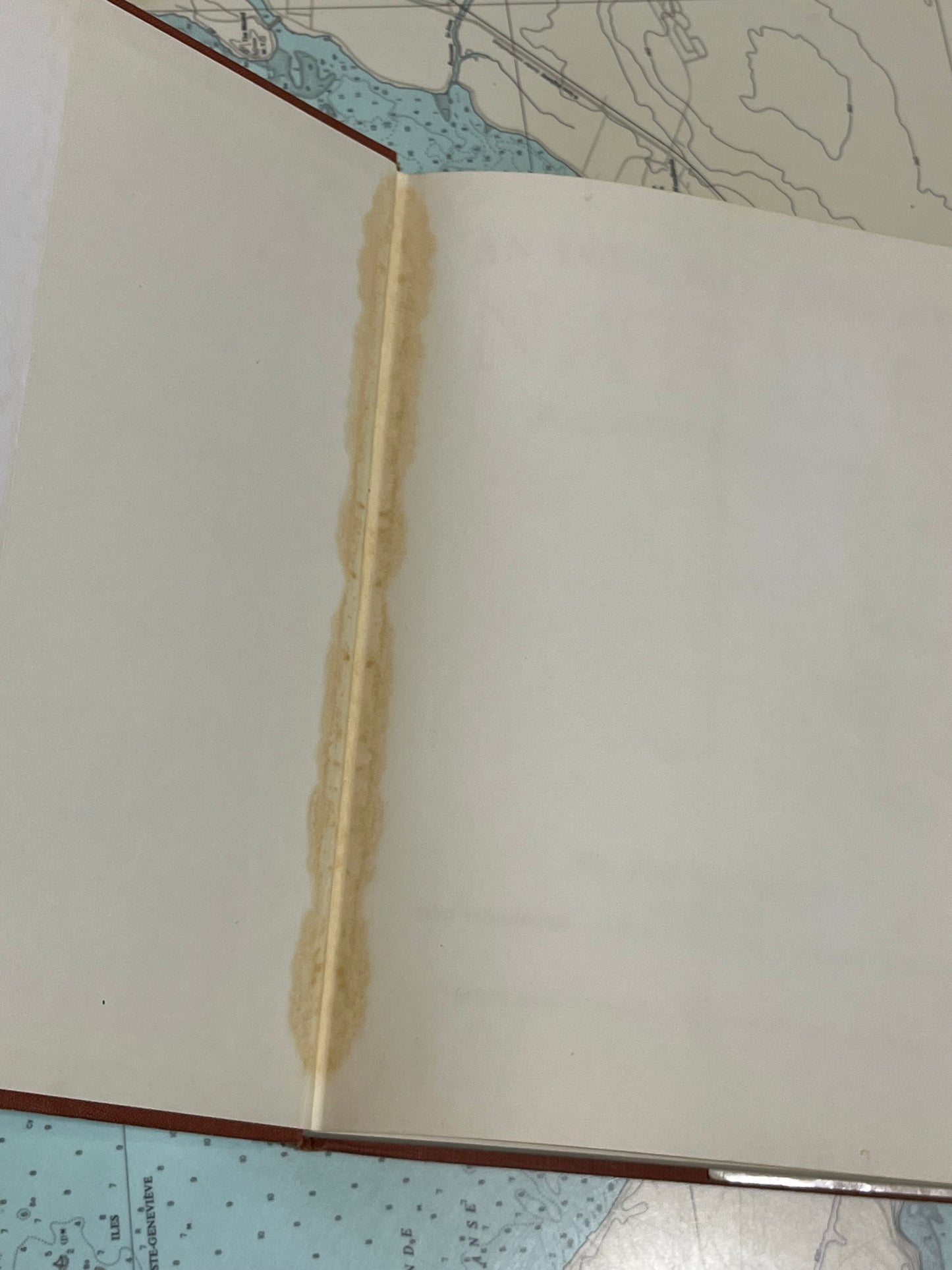 Vintage 1955 An Introduction to Nature by John Kieran