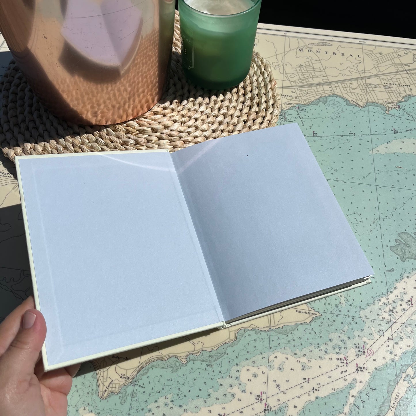 2012 Turner's Secret Sketches Hardcover Book