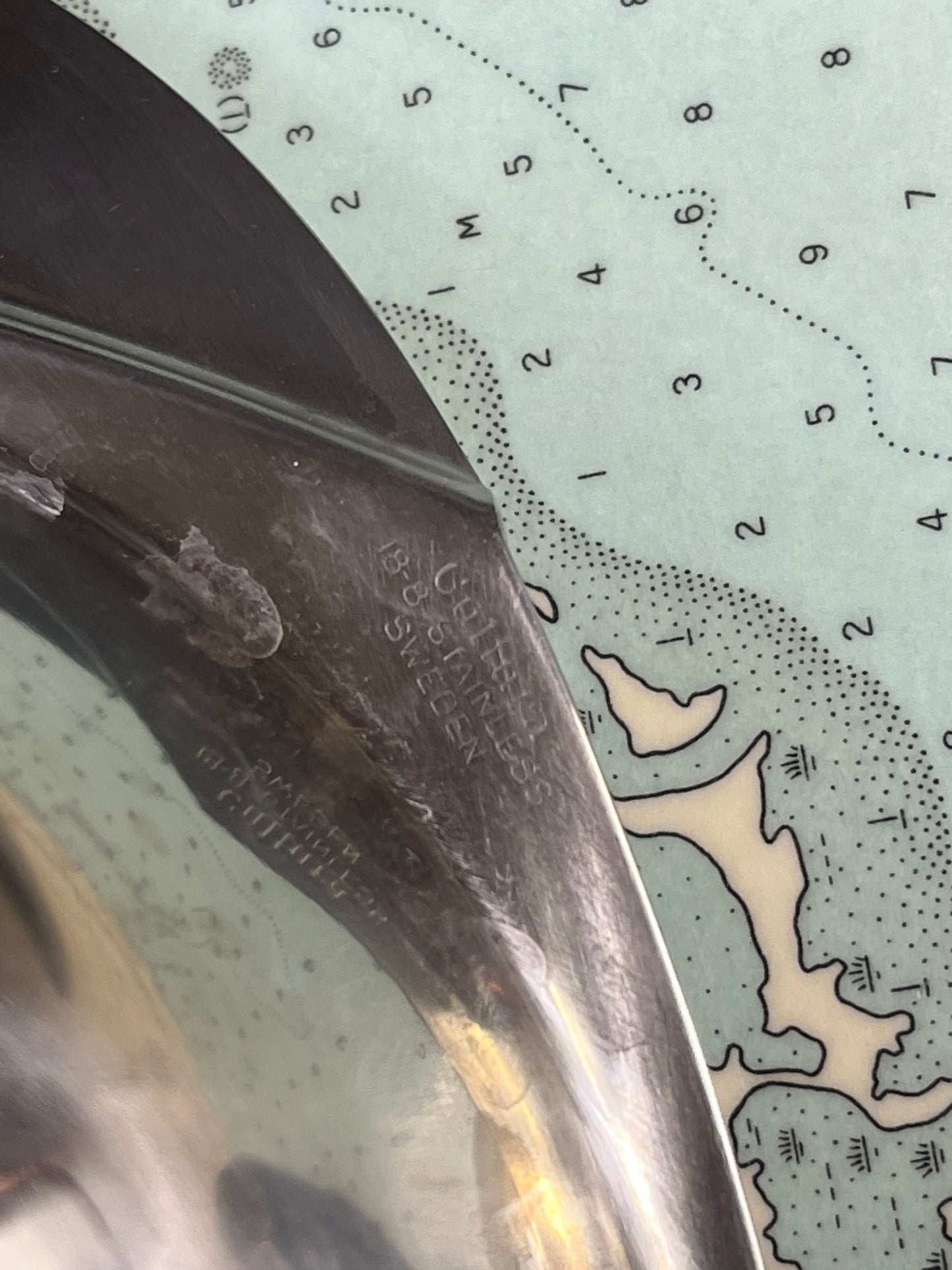 Vintage Cultura Stainless Steel Serving Dishes x 4