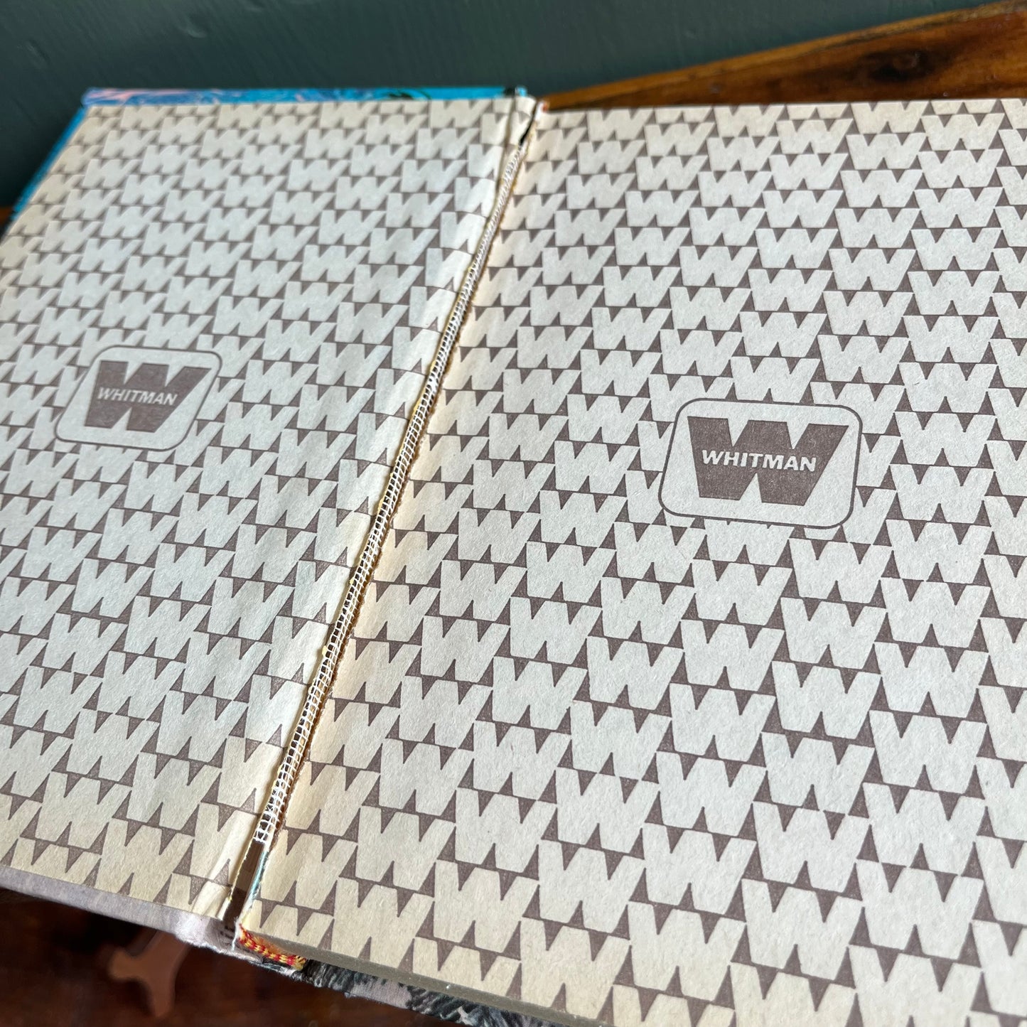 Vintage 1970 The Call of the Wild by Jack London Hardcover Book