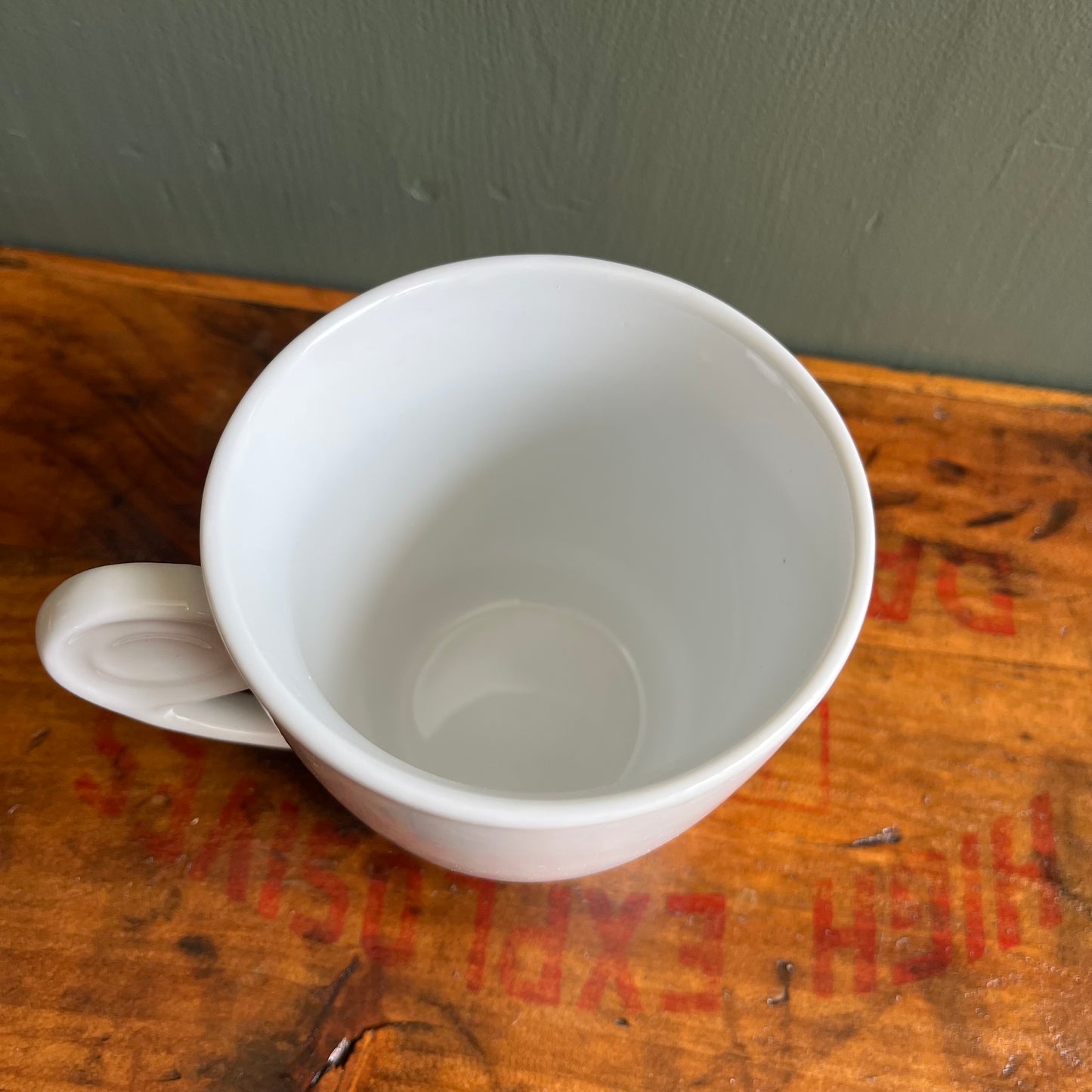 Hello Kitty Ceramic Mug