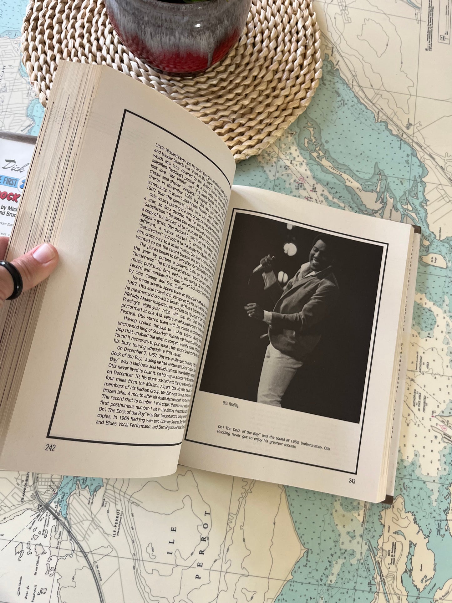 Vintage 1981 Dick Clark's the First 25 Years of Rock & Roll