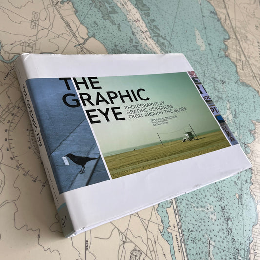 The Graphic Eye - Chronicle Books
