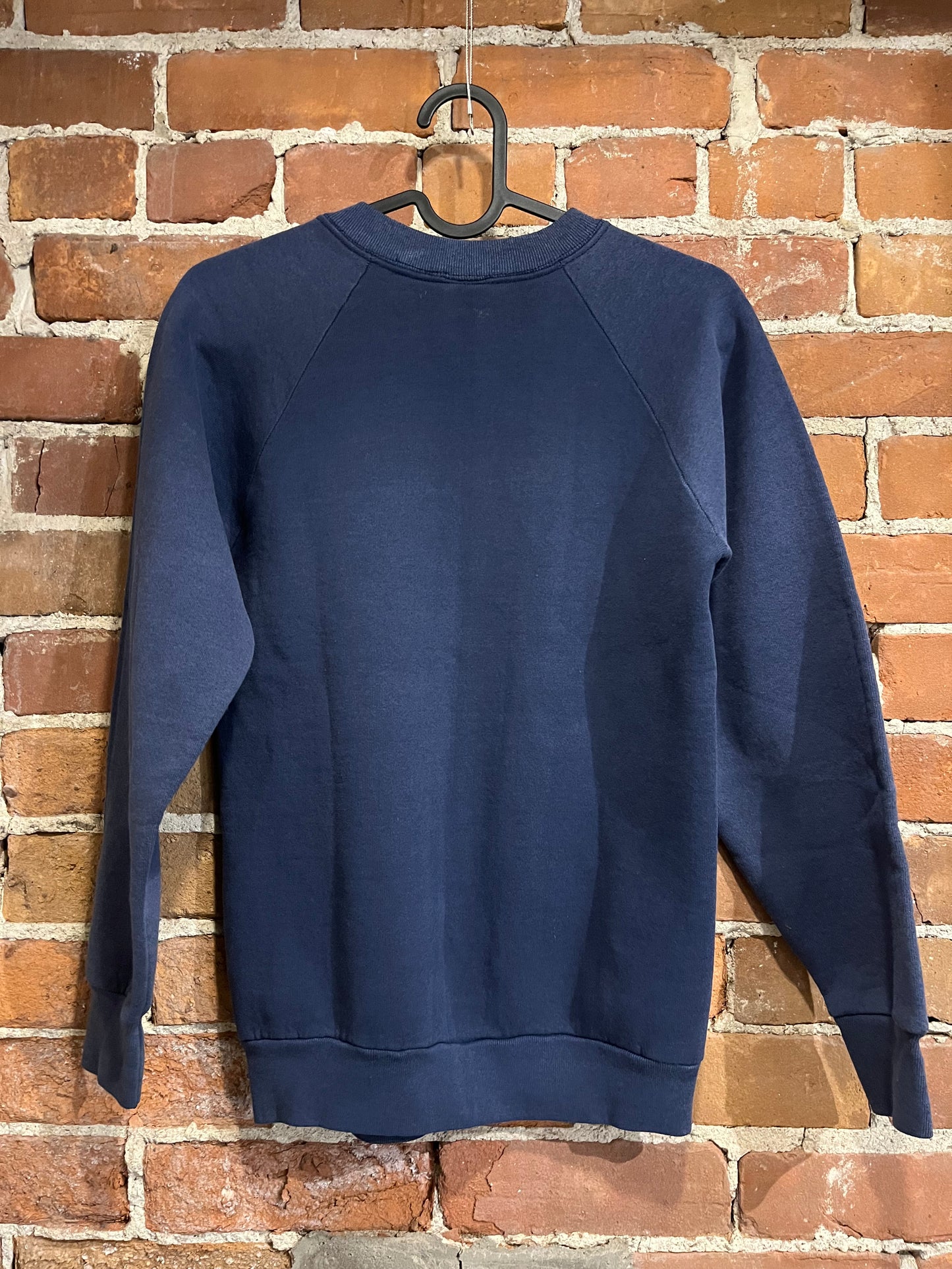 Vintage 90s Basketball Graphic Sweatshirt