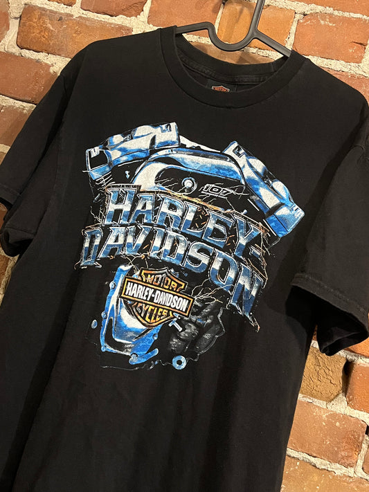 2018 Harley Davidson Ottawa Graphic Tee