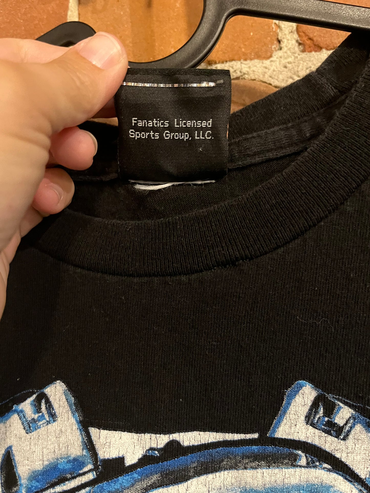 2018 Harley Davidson Ottawa Graphic Tee