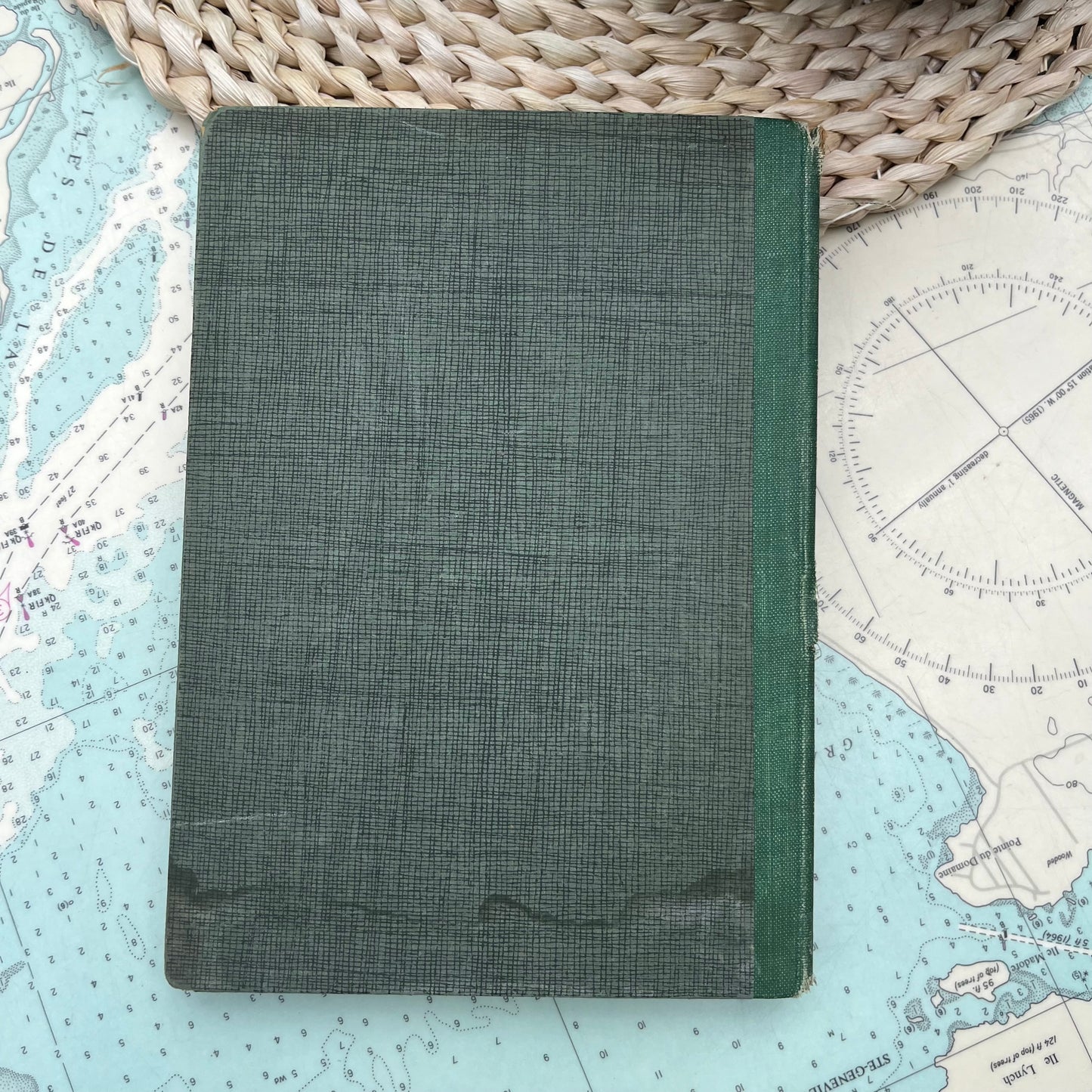 Antique 1910 Herbert Strang’s Historical Series with the Black Prince
