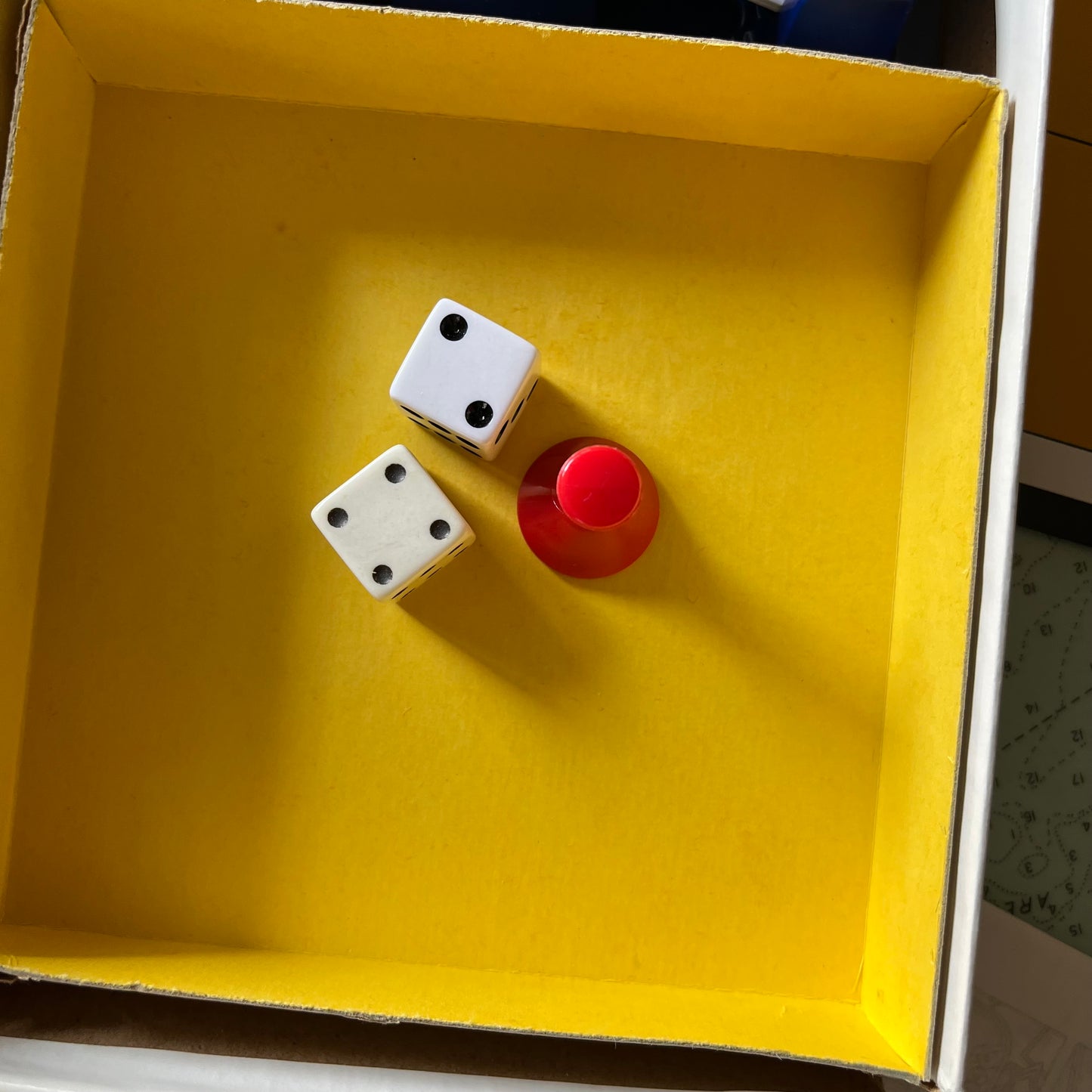 Vintage 1978 This Game is Bonkers Parker Brothers Game