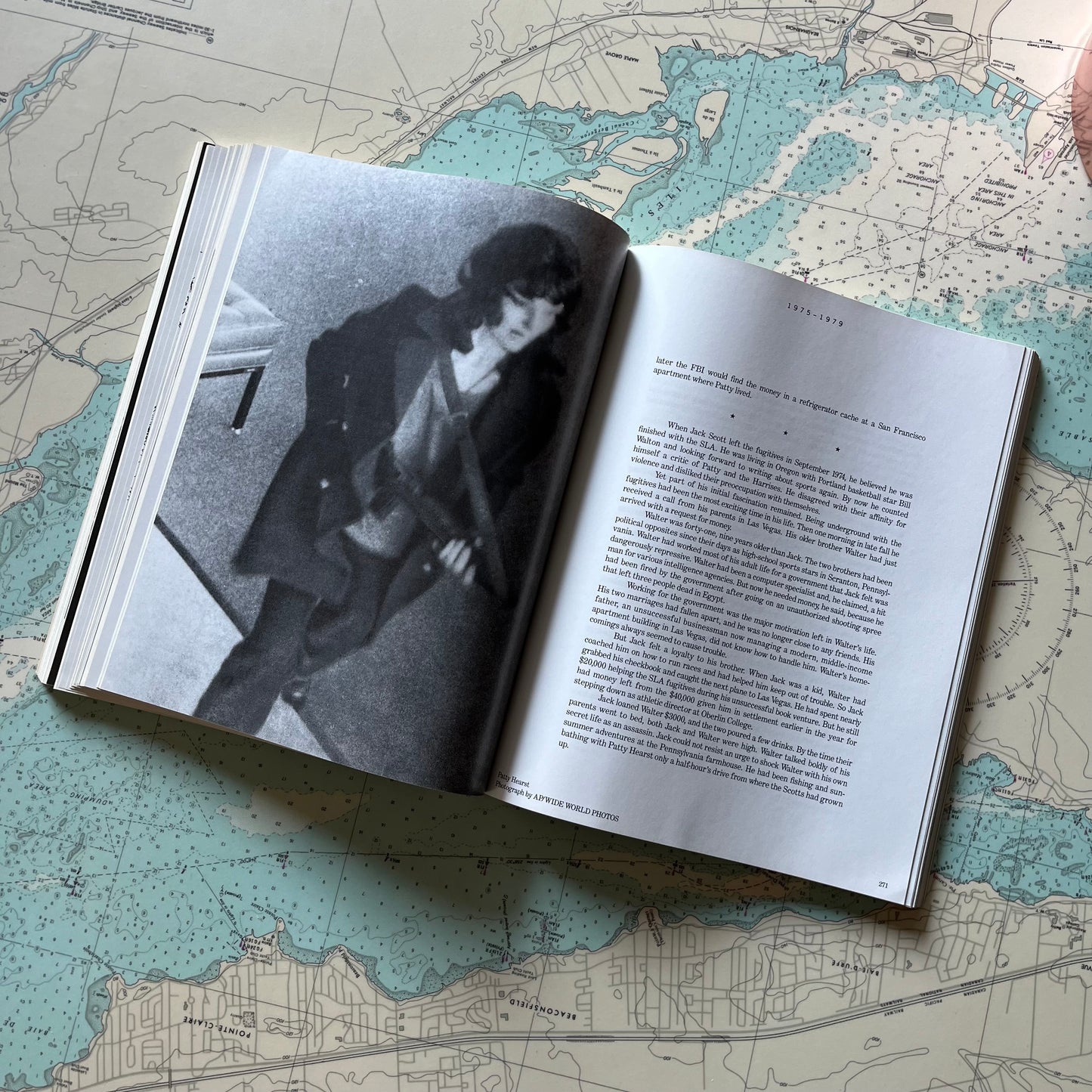 Vintage 1987 20 Years of Rolling Stone What a Long, Strange Trip It's Been