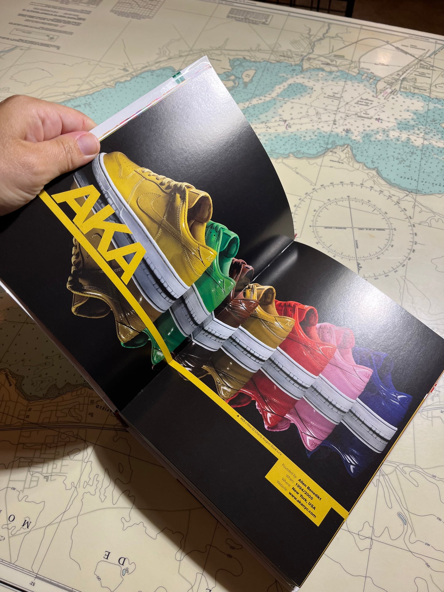 2007 Streetwear The Insiders Guide by Steven Vogel