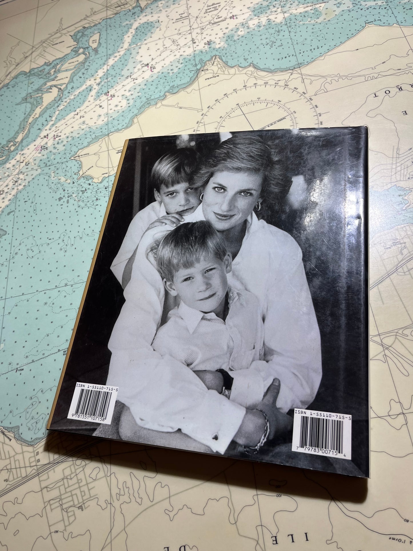 Vintage 1997 Diana A Tribute to the People's Princess