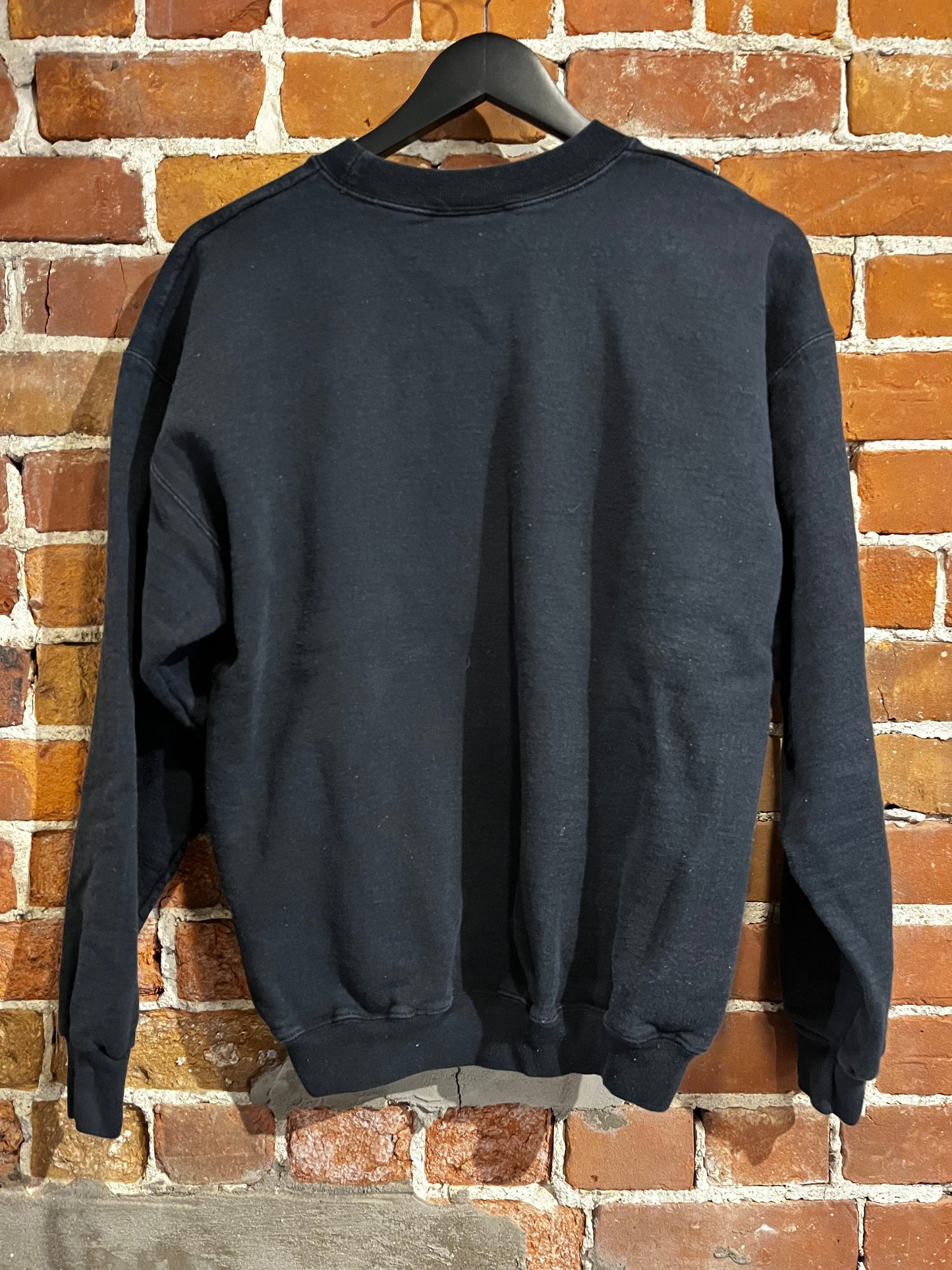 Vintage 90s KOA Spell Out Crew Neck