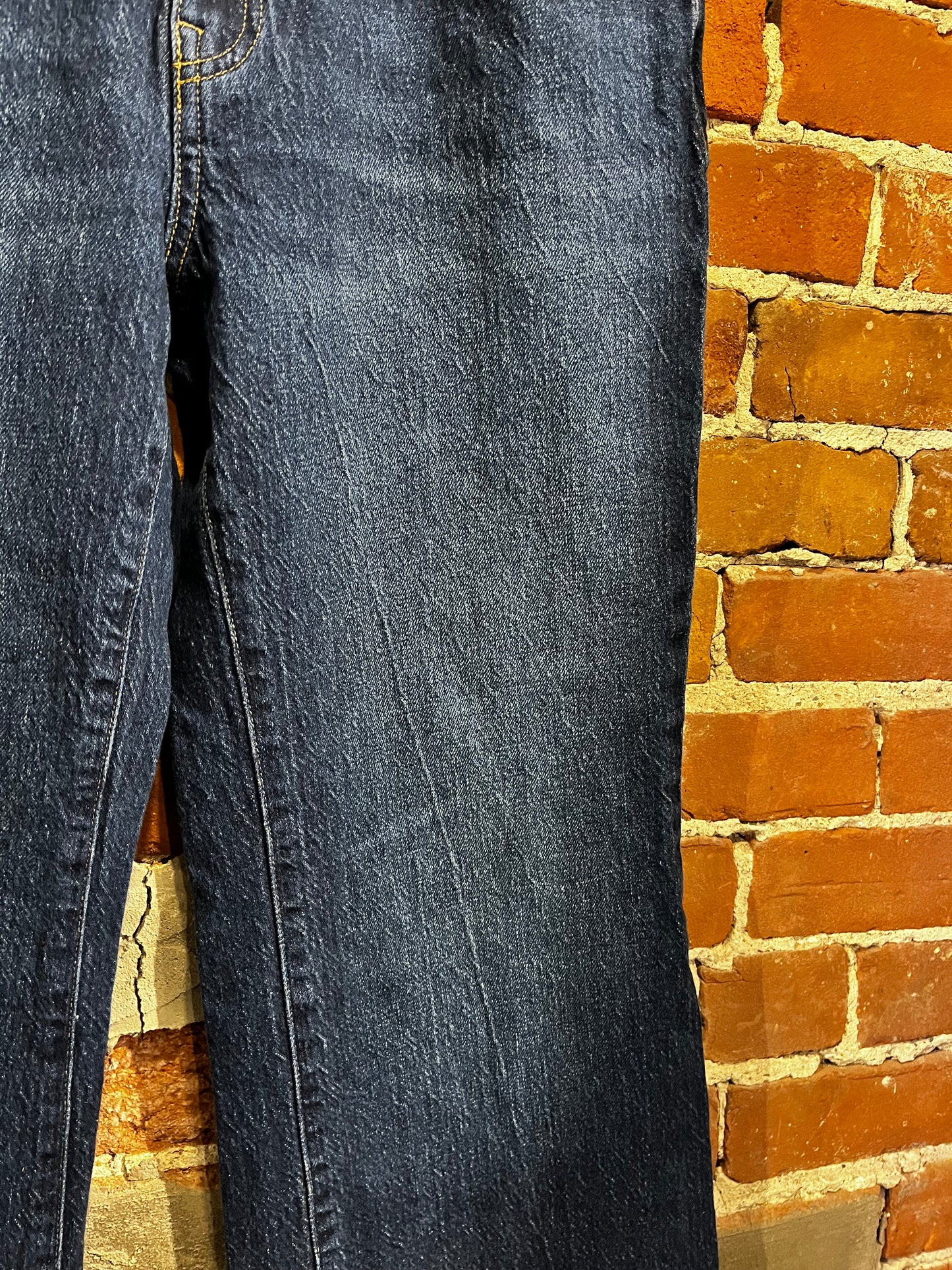 Vintage 00s RW & Co Wide Leg Jeans