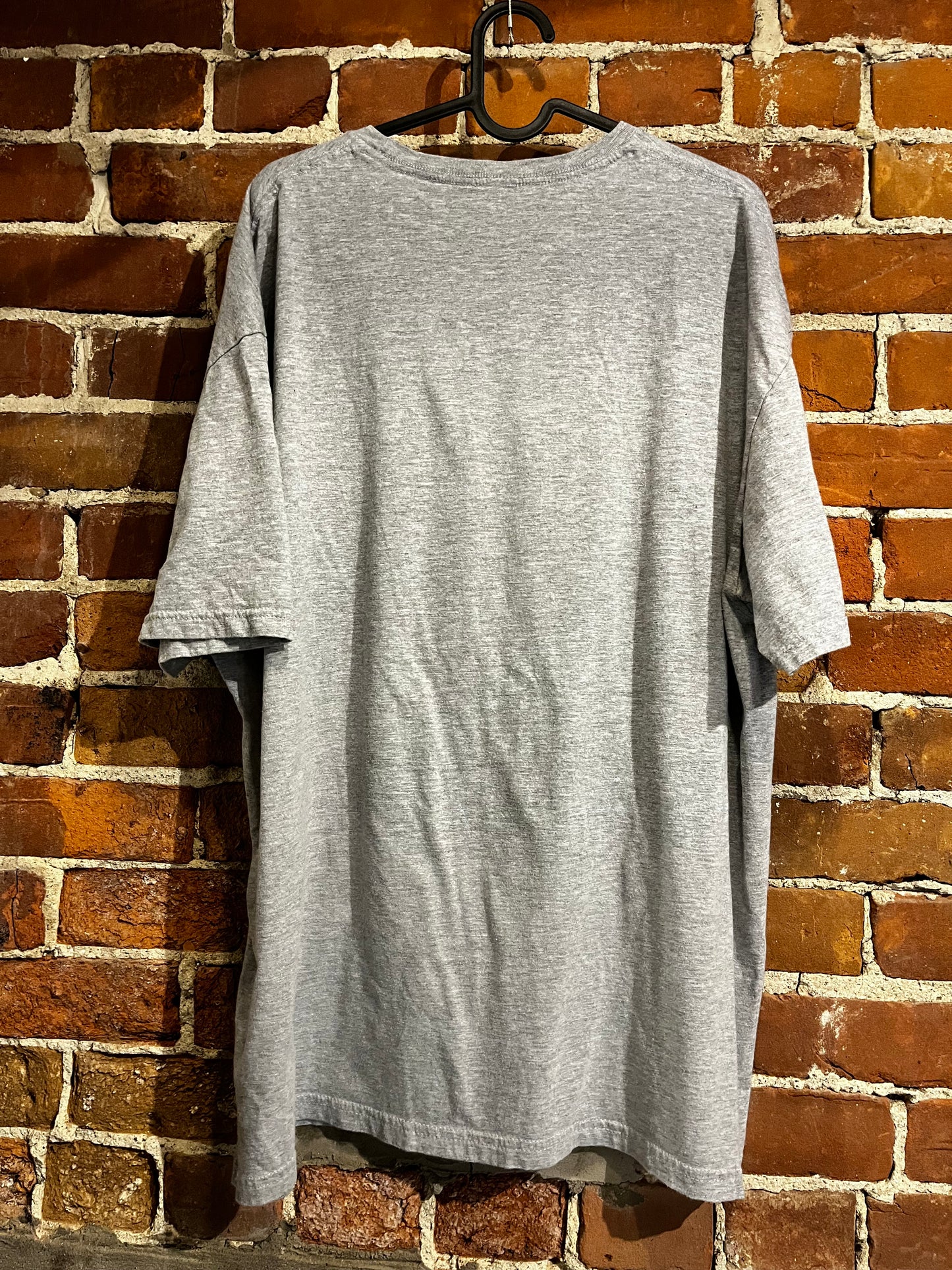 Oversized Mickey Mouse Disney Graphic Tee 2XL