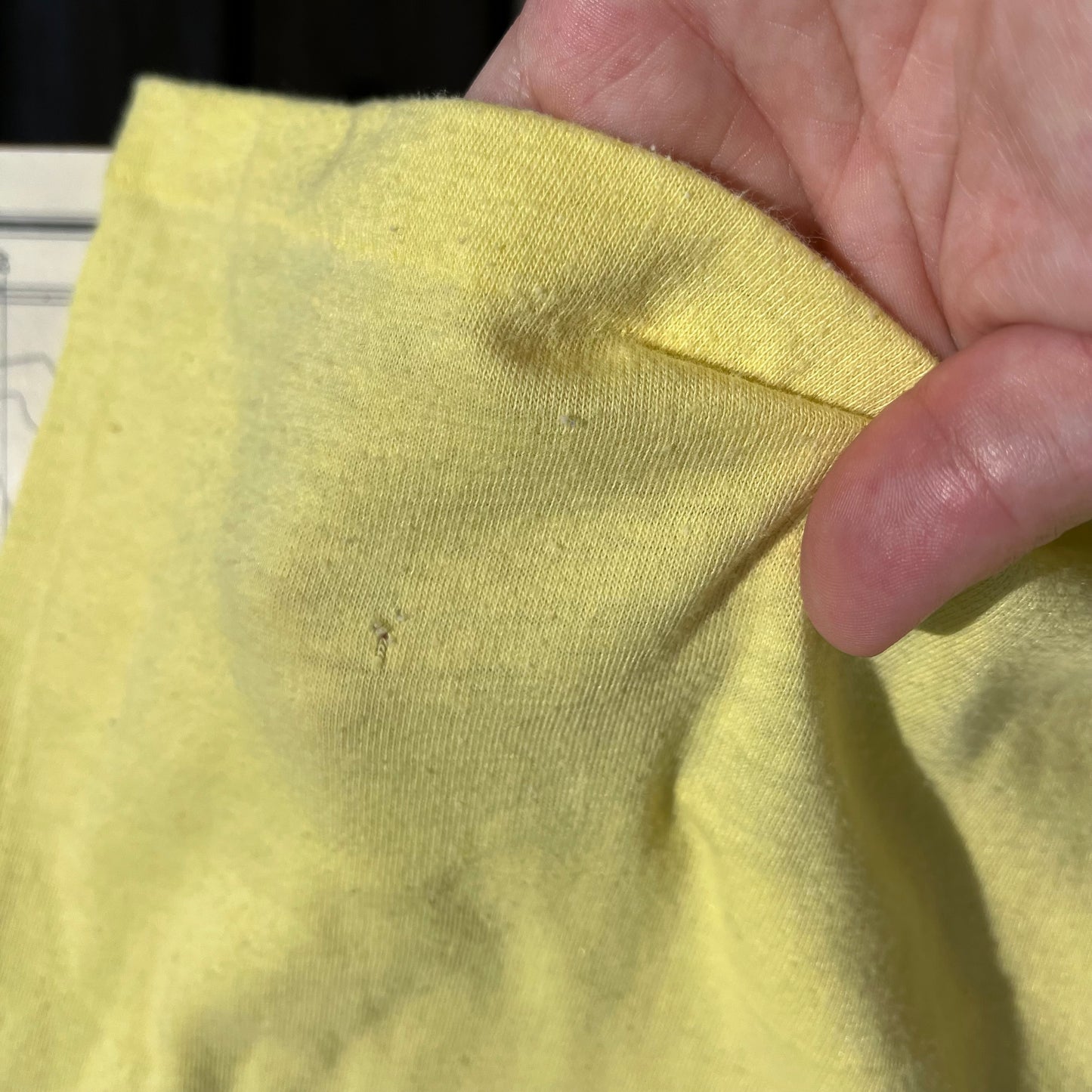 Vintage Spring Break Florida '87 Graphic Tee Shirt