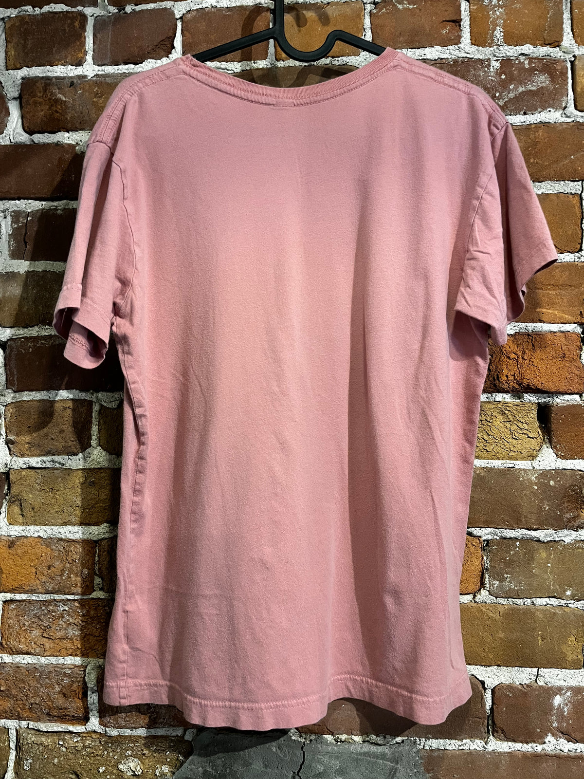 Curbside Clothing Wanderer Graphic Tee S