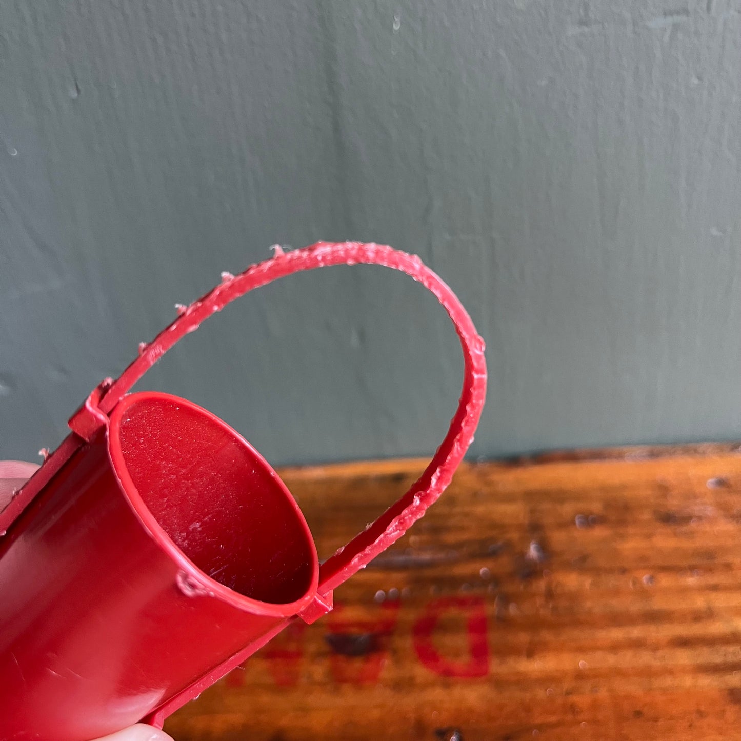 Vintage Tonka Campfire, Gas Cans and Accessories