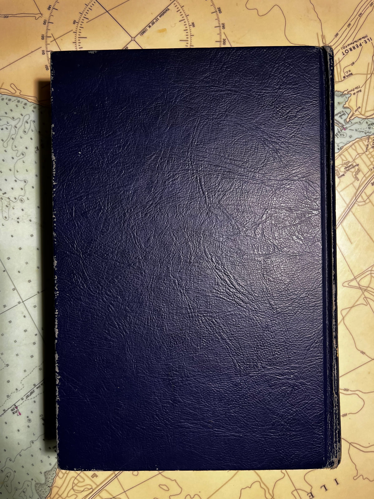 Vintage 1964 The New Dictionary of Thoughts Hardback Book