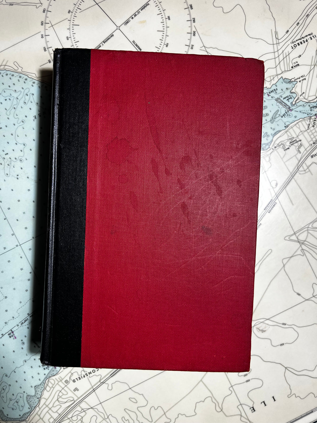 Vintage 1952 Amy Vanderbilt's Complete Book of Etiquette