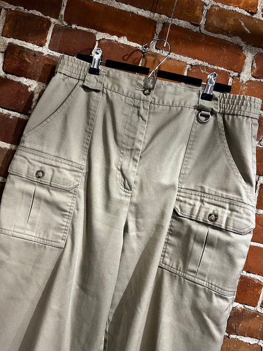Vintage Tilly Endurables Cargo Pants 14