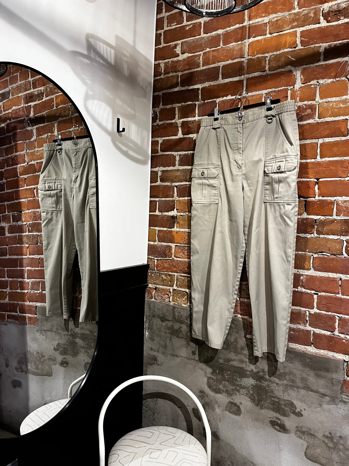 Vintage Tilly Endurables Cargo Pants 14