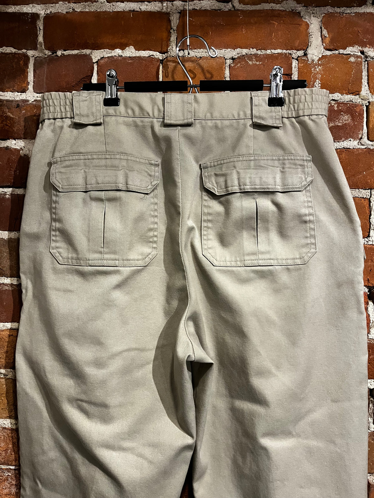 Vintage Tilly Endurables Cargo Pants 14