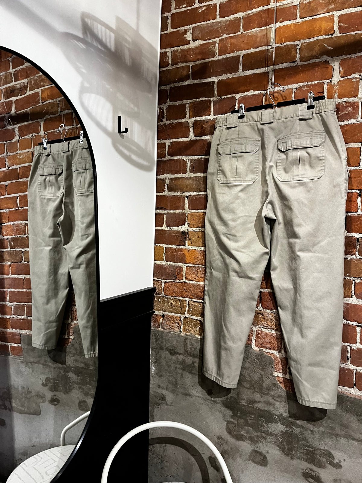 Vintage Tilly Endurables Cargo Pants 14