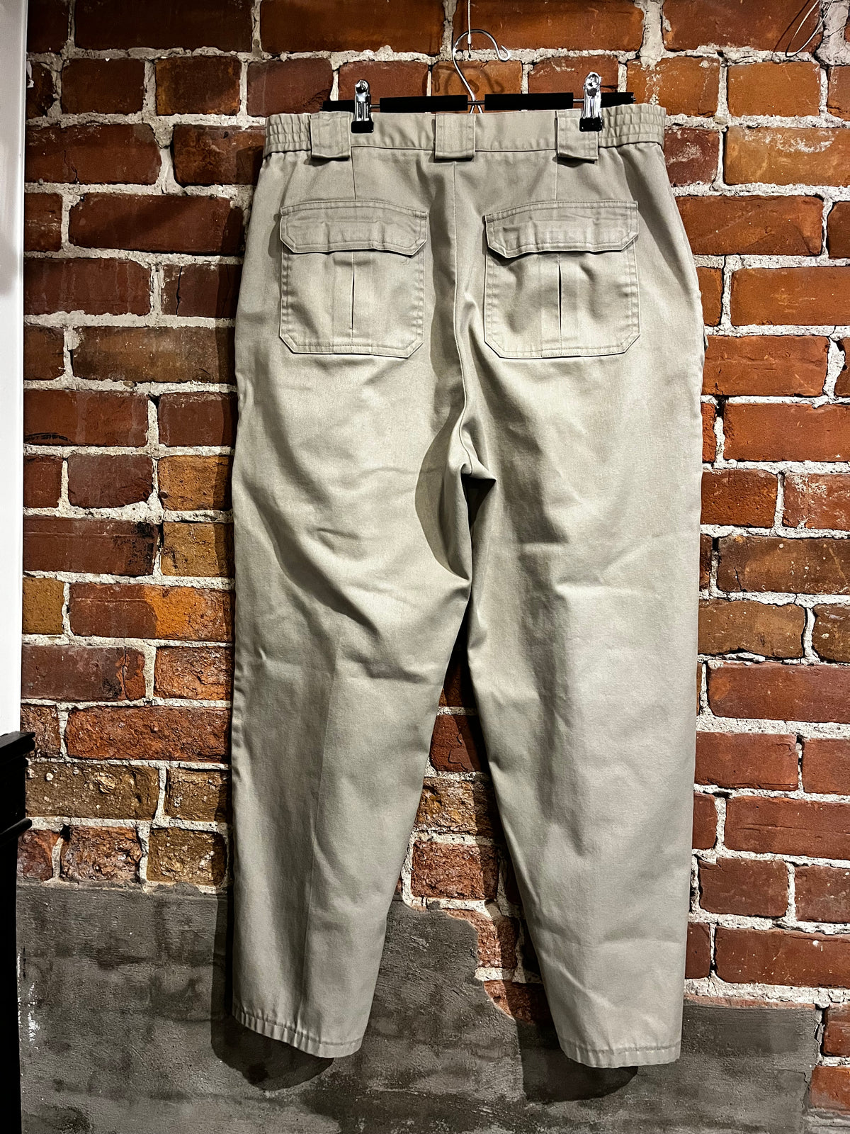 Vintage Tilly Endurables Cargo Pants 14