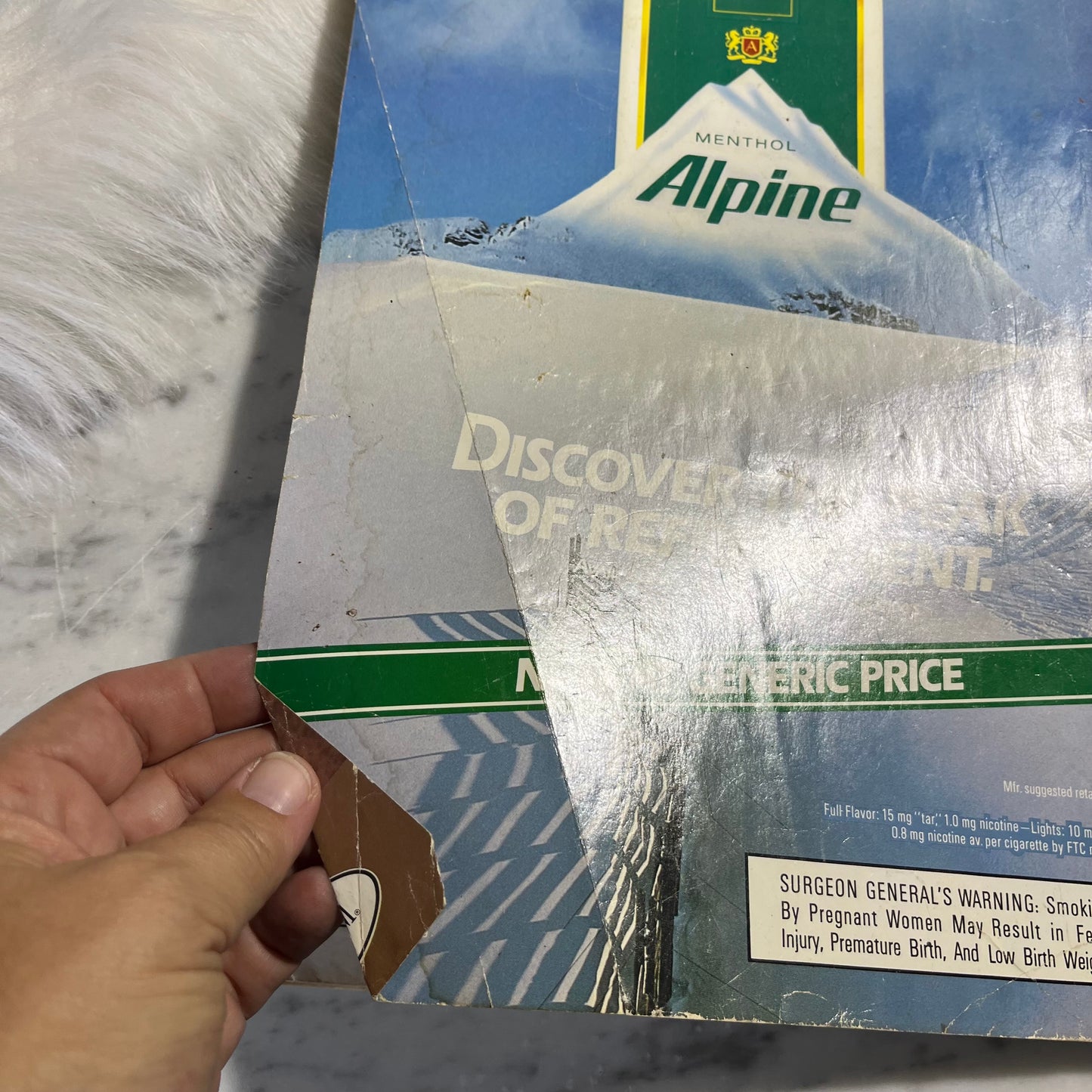 Vintage 80s Playboy Magazine April 1989