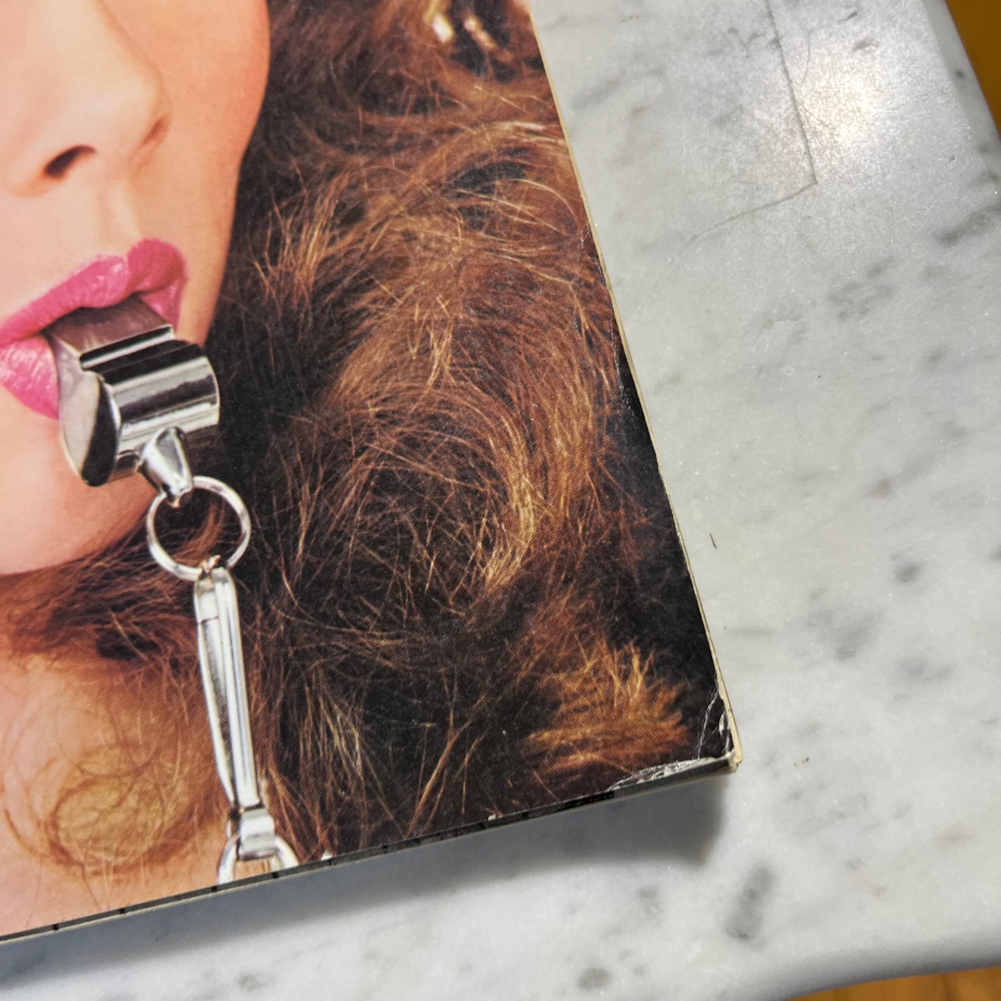 Vintage 80s Playboy Magazine May 1982