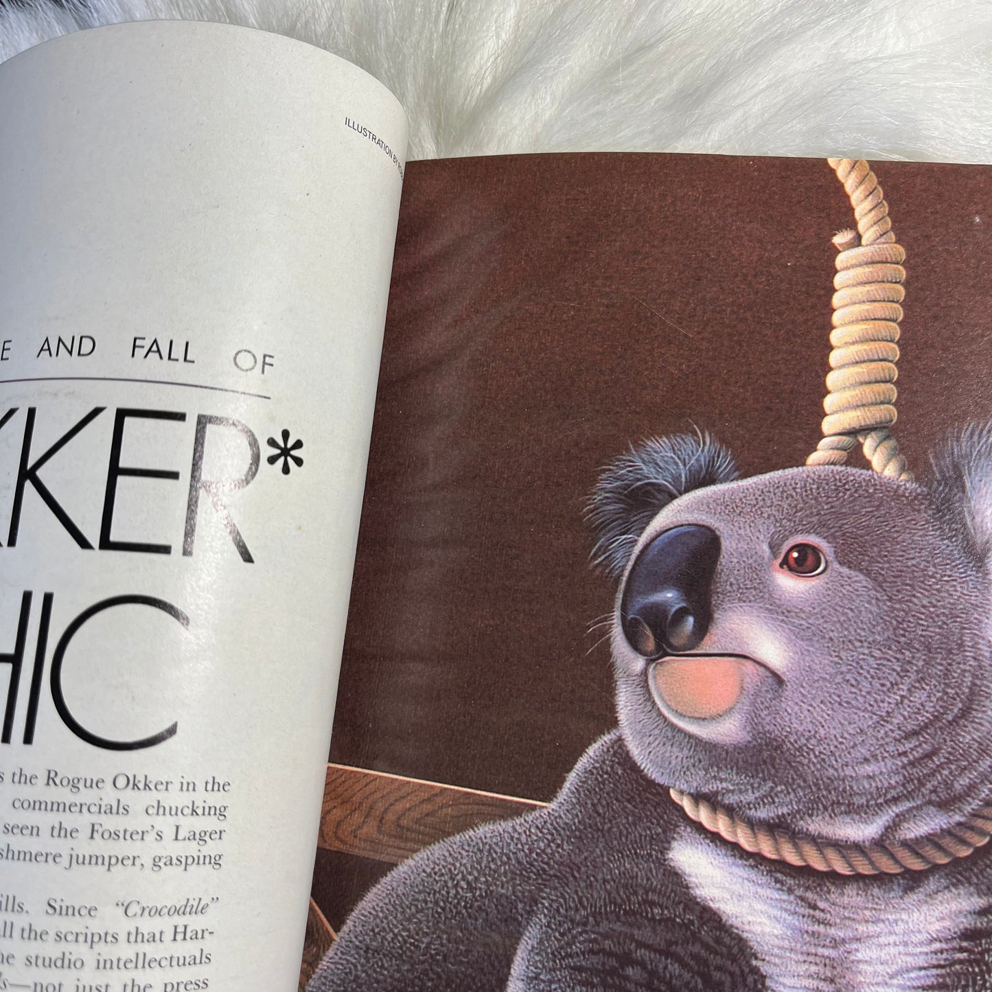 Vintage 80s Playboy Magazine March 1987