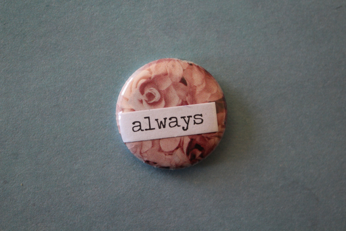 Button - Always