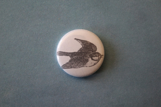 Button - Sparrow