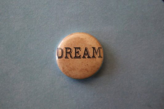 Button - Dream
