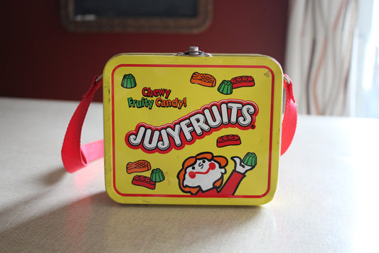 Jujyfruit Mini Lunchbox