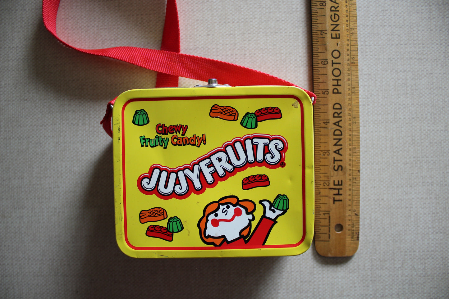 Jujyfruit Mini Lunchbox