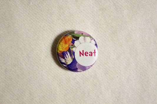 Button - Neat